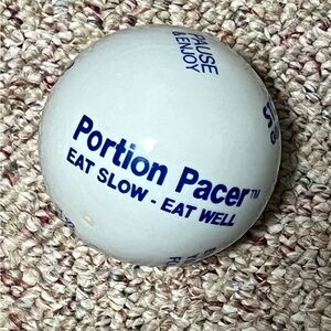 Omega Paw Portion Pacer Dog Feeding Ball – Eat Slow Eat Well